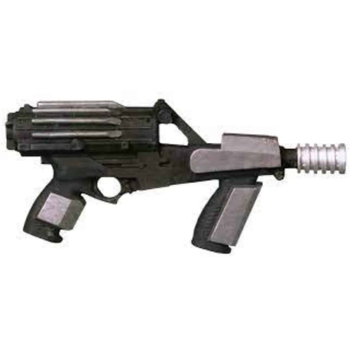 Star Wars - CR-2 Heavy Blaster Pistol (Pre-Order)