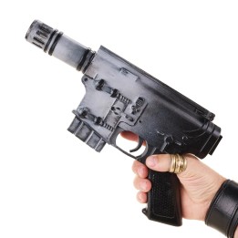 A280 CFE Convertible Heavy Blaster Pistol Replica Prop From Star Wars By Blasters4Masters 1