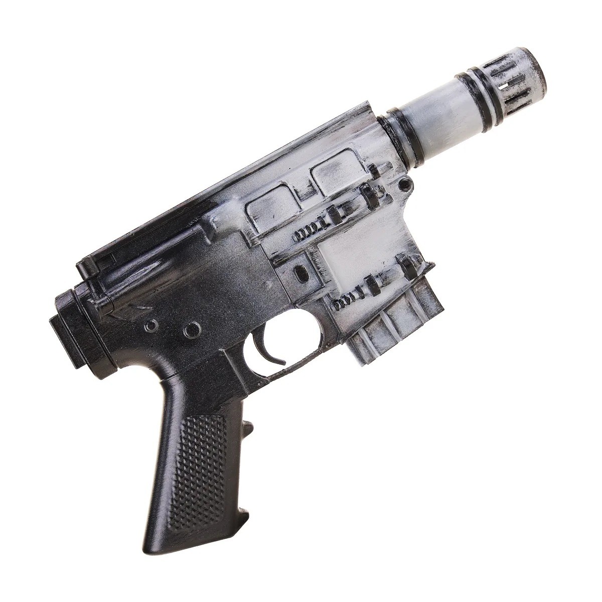 A280 CFE Convertible Heavy Blaster Pistol Replica Prop From Star Wars By Blasters4Masters 9