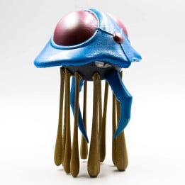 Tentacruel Action Figure - Pokemon