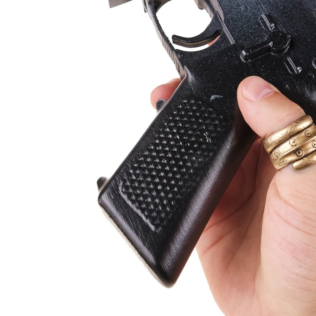 A280 CFE Convertible Heavy Blaster Pistol Replica Prop From Star Wars By Blasters4Masters 2