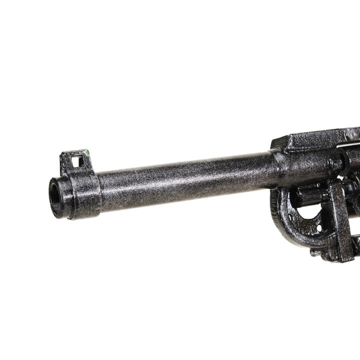 Revolver Pistol Replica Prop From Metro Exodus By Blasters4Masters 4