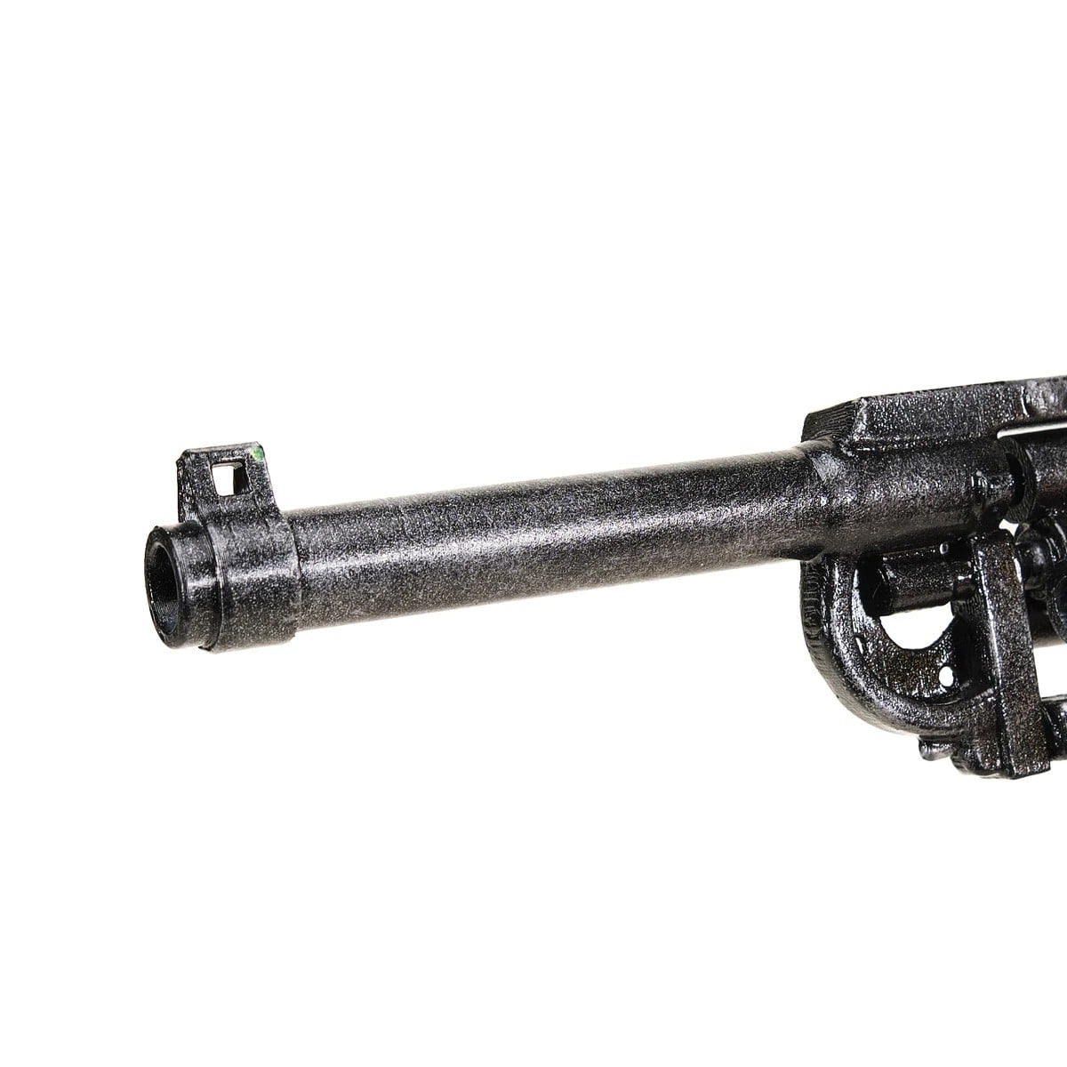Revolver Pistol Replica Prop From Metro Exodus By Blasters4Masters 4