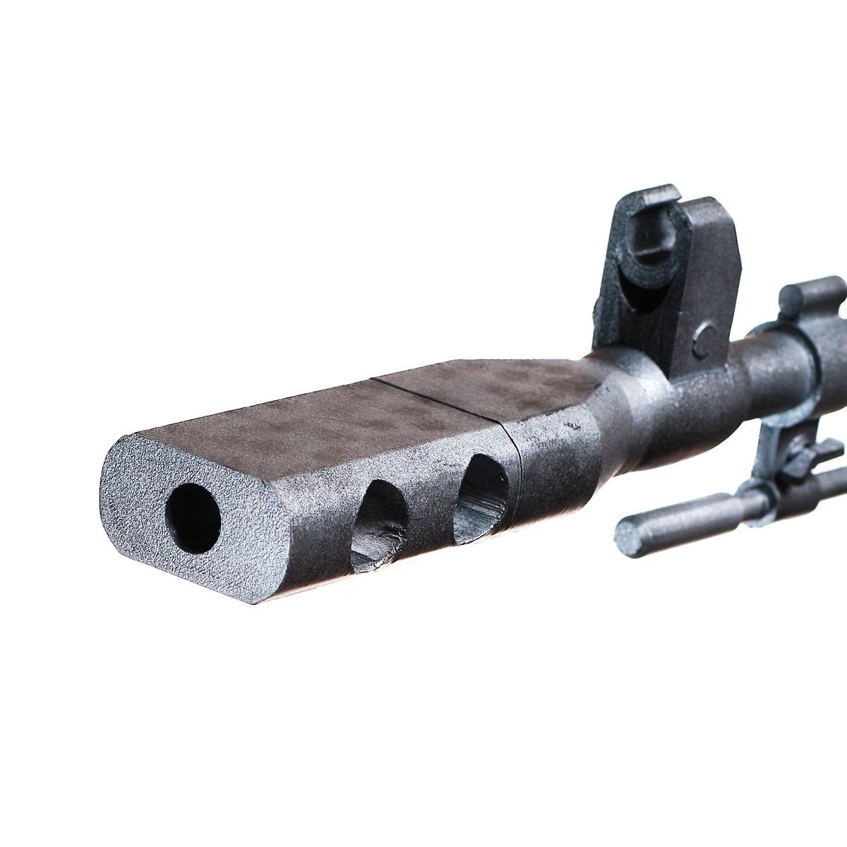 Valve Sniper Rifle Replica Prop From Metro Exodus By Blasters4Masters 9