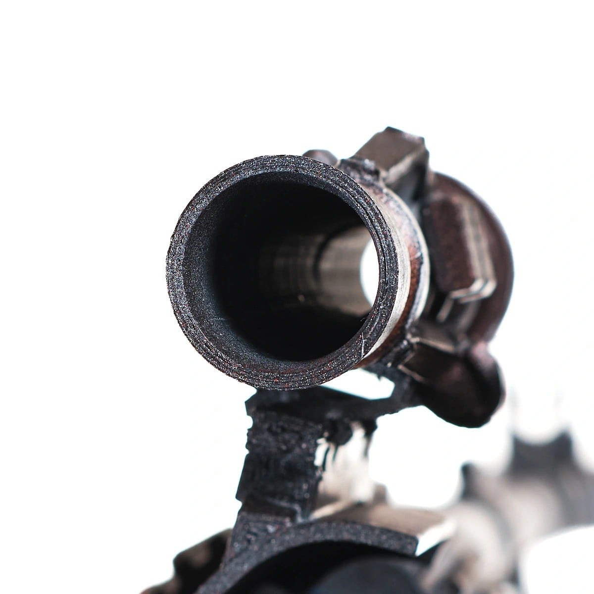 Valve Sniper Rifle Replica Prop From Metro Exodus By Blasters4Masters 10
