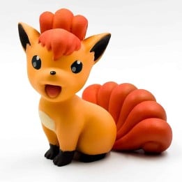 Vulpix Action Figure - Pokemon