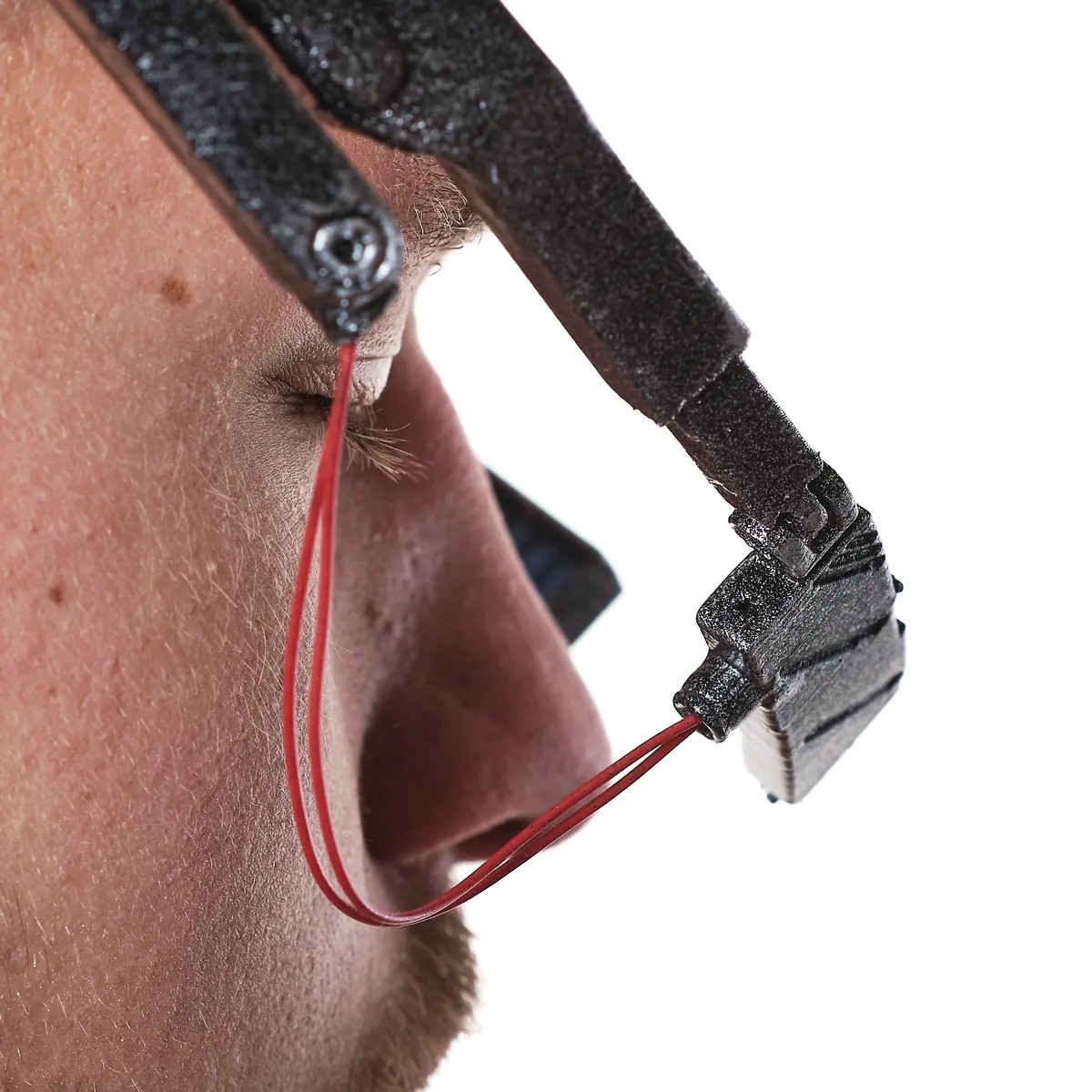 Braindance Replica Prop From Cyberpunk 2077 By Blasters4Masters 4