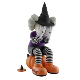 KAWS's Passing Through figure by Blasters4Masters