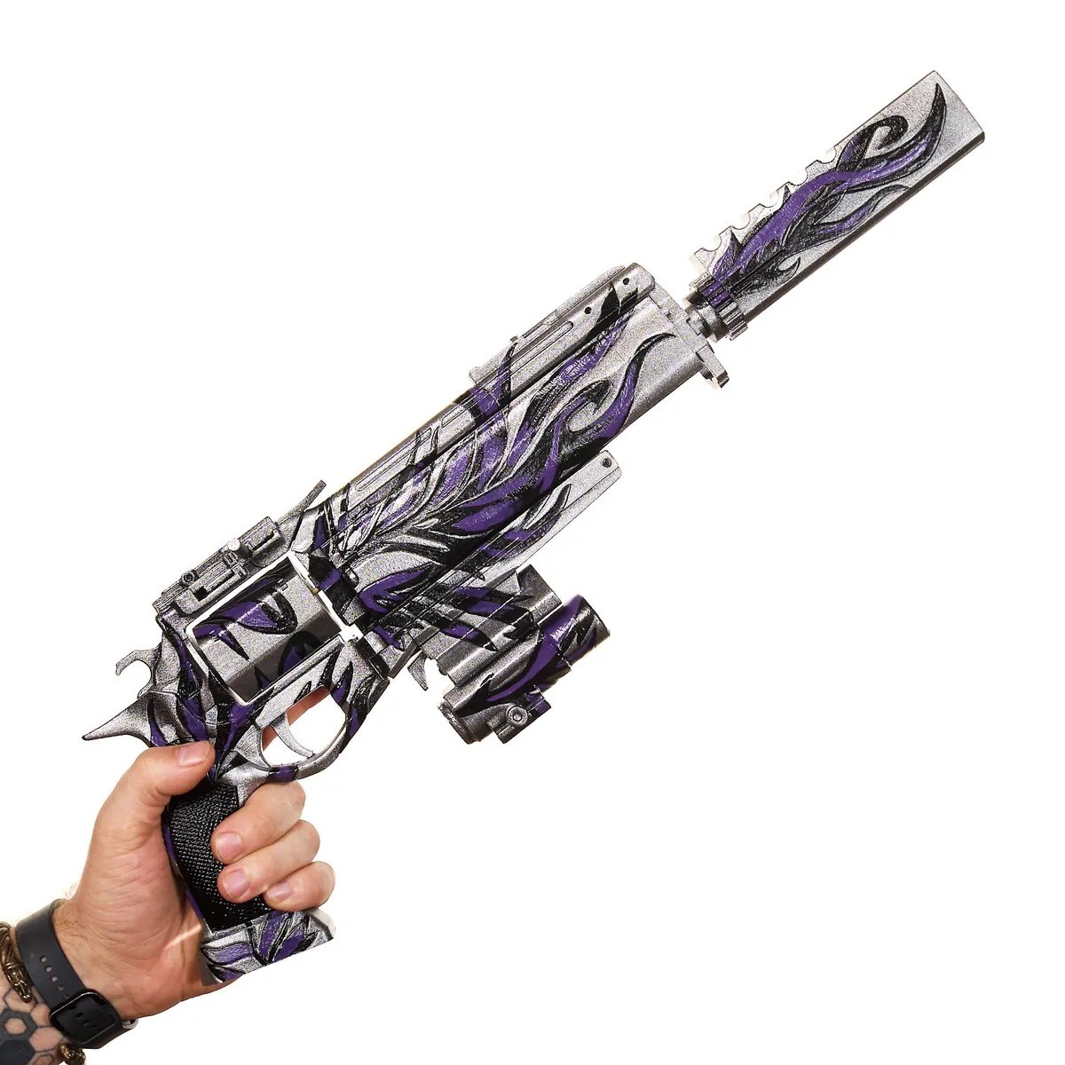 Epochal Integration Replica Prop From Destiny 2 By Blasters4Masters 1