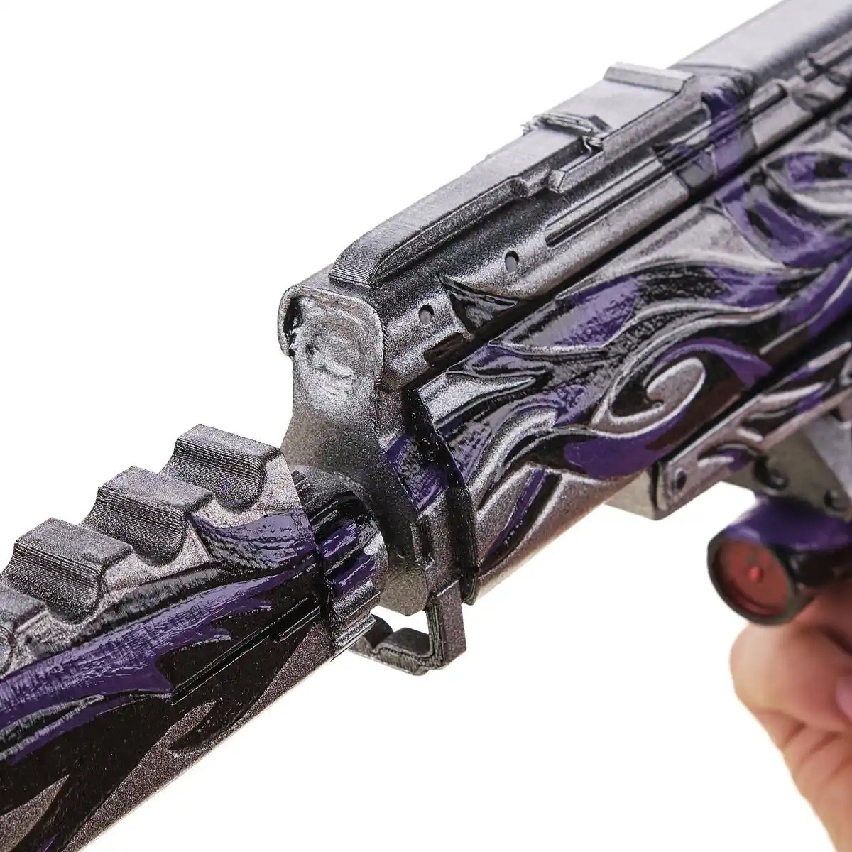 Epochal Integration Replica Prop From Destiny 2 By Blasters4Masters 11