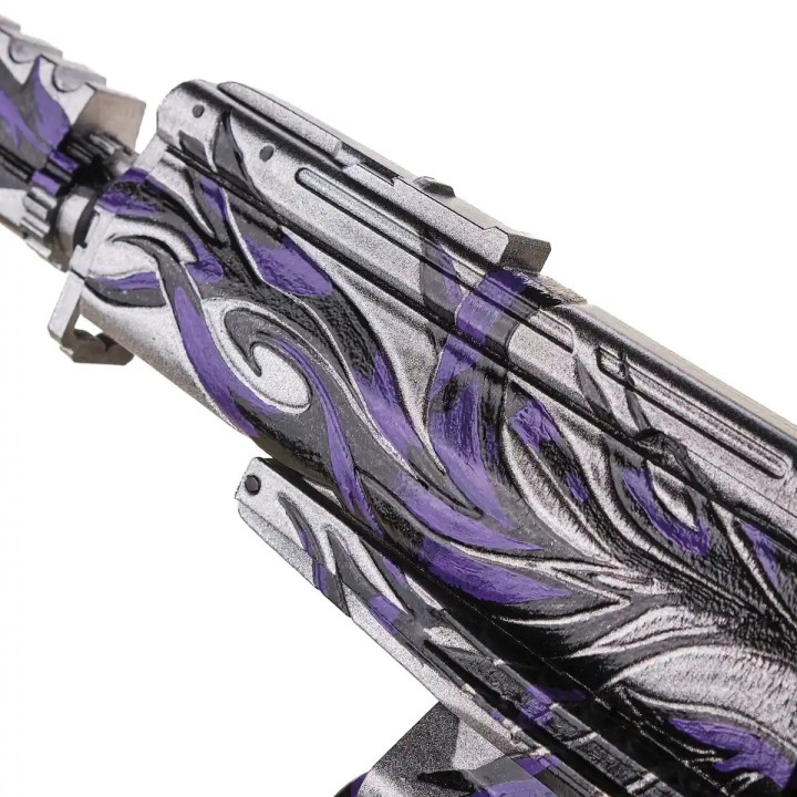 Epochal Integration Replica Prop From Destiny 2 By Blasters4Masters 10