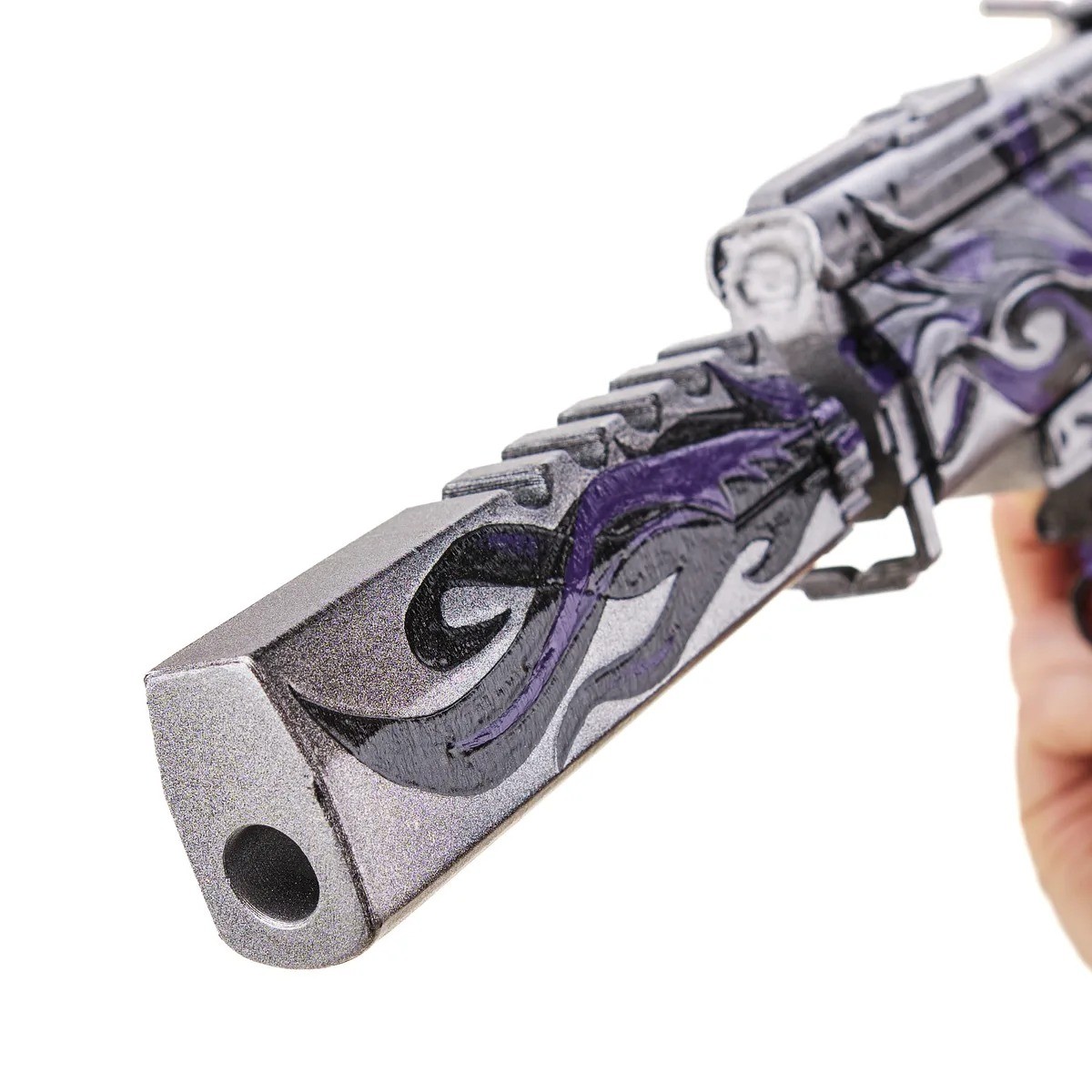 Epochal Integration Replica Prop From Destiny 2 By Blasters4Masters 9