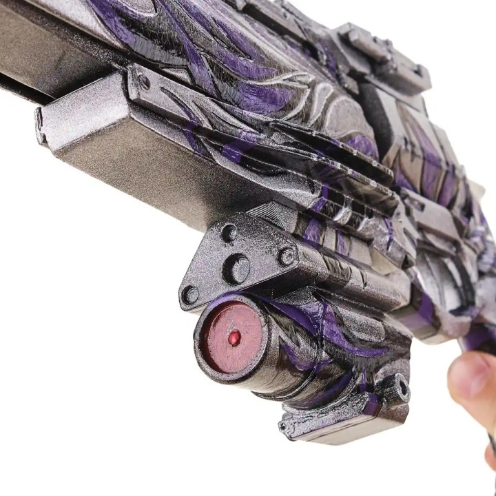 Epochal Integration Replica Prop From Destiny 2 By Blasters4Masters 8