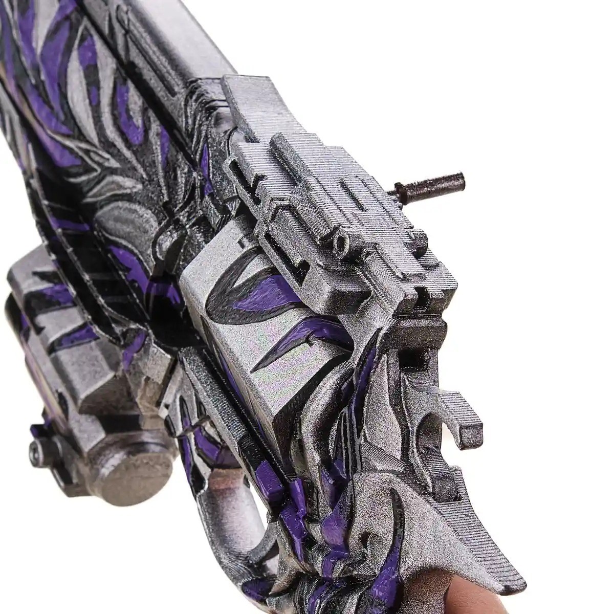 Epochal Integration Replica Prop From Destiny 2 By Blasters4Masters 6