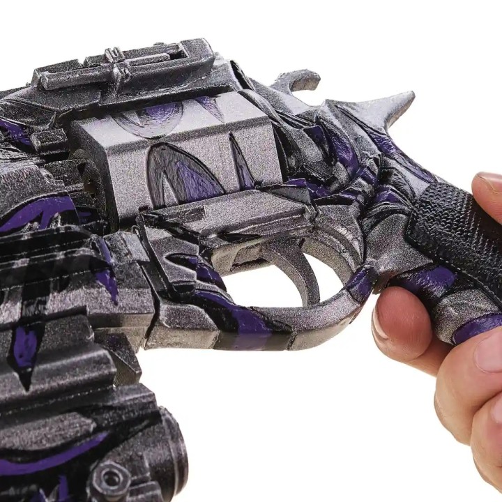 Epochal Integration Replica Prop From Destiny 2 By Blasters4Masters 5