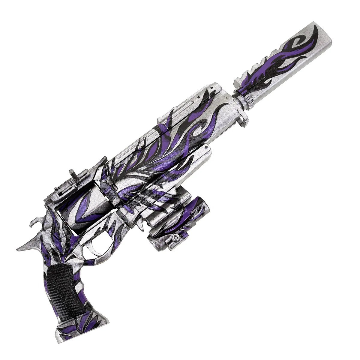 Epochal Integration Replica Prop From Destiny 2 By Blasters4Masters 3