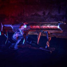 Smoky witherhoard diffuser prop replica destiny 2 by blasters4masters