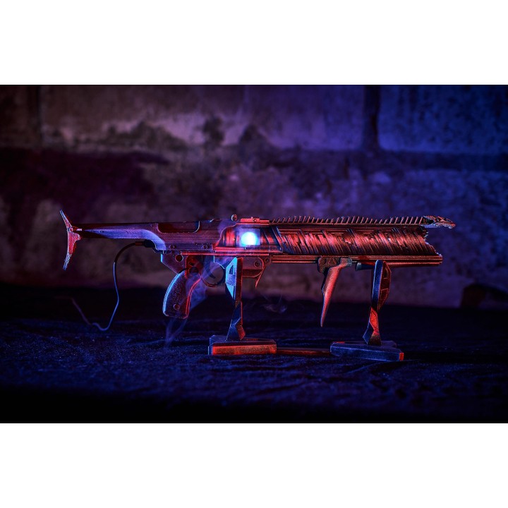 Smoky witherhoard diffuser prop replica destiny 2 by blasters4masters