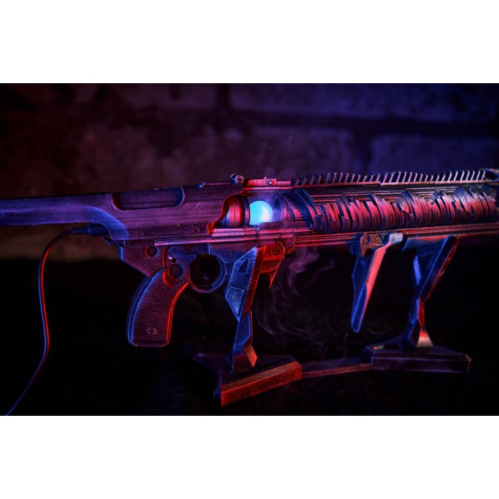 Smoky witherhoard diffuser prop replica destiny 2 by blasters4masters