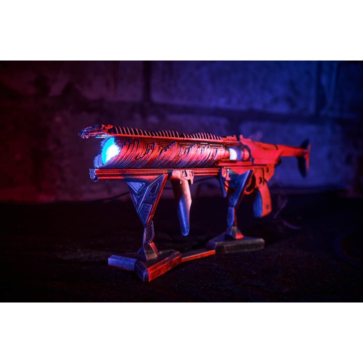 Smoky witherhoard diffuser prop replica destiny 2 by blasters4masters