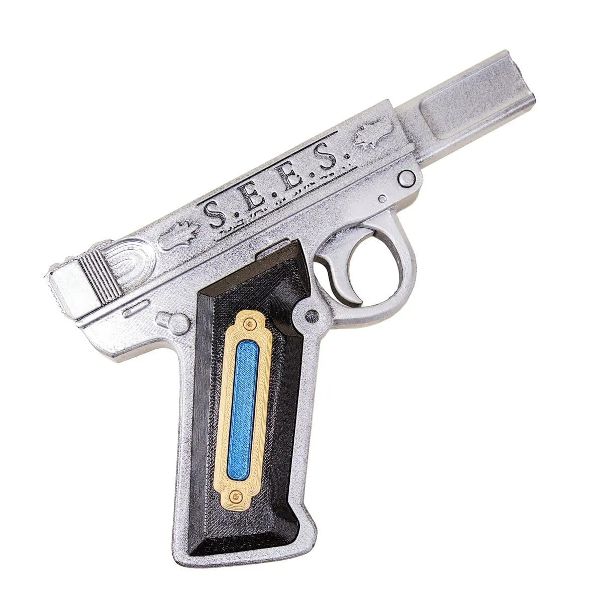SEES Evoker replica prop from Persona 3 by Blasters4Masters