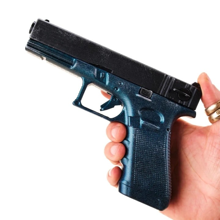 Glock - Night - Counter-Strike