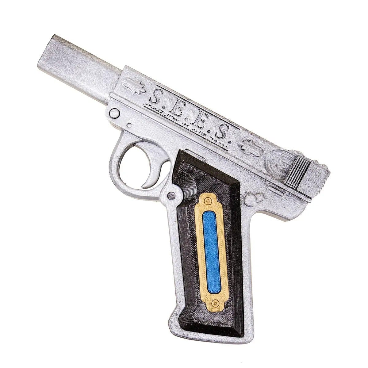 SEES Evoker replica prop from Persona 3 by Blasters4Masters