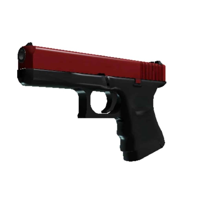 CS GO - Glock - Canady Apple (Pre-Order)