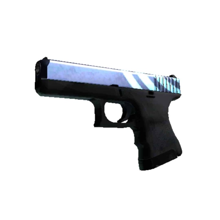 Glock (17)
