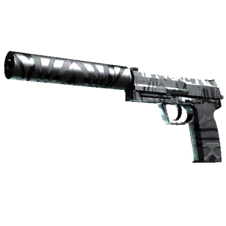 CS GO - USPS - Dark Water (Pre-Order)