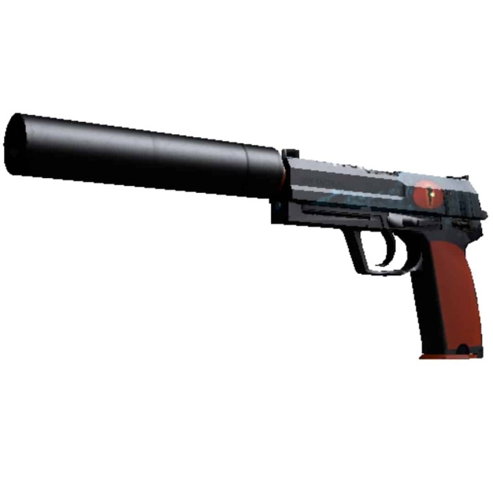 CS GO - USPS - Caiman (Pre-Order)