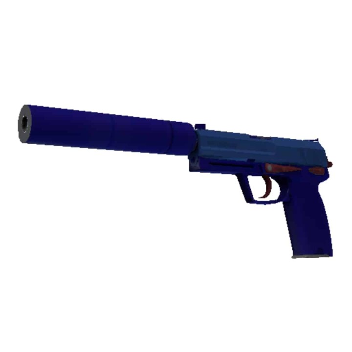 CS GO - USPS - Roya Blue (Pre-Order)