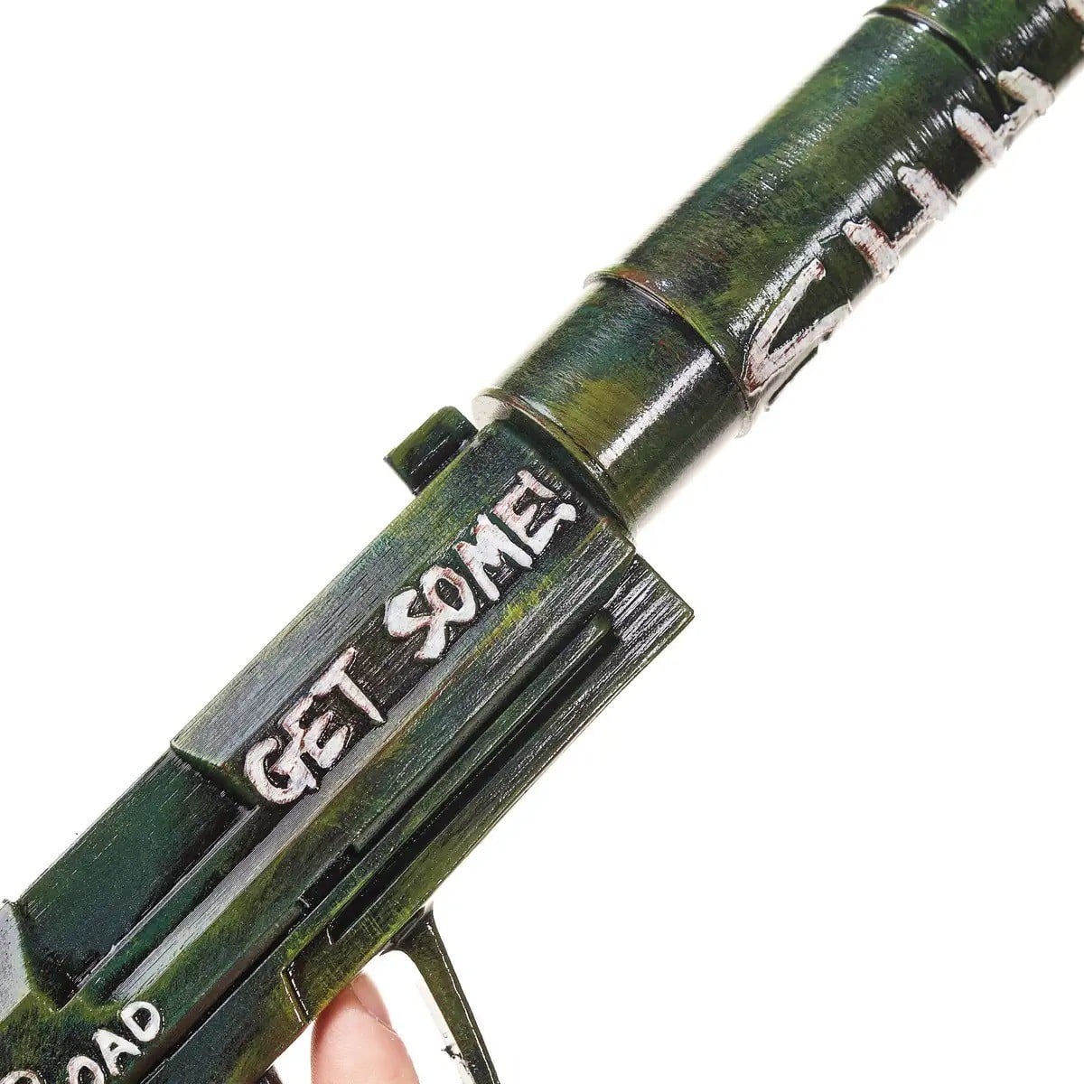 USPS Flash Back Replica Prop From CS GO By Blasters4Masters 7