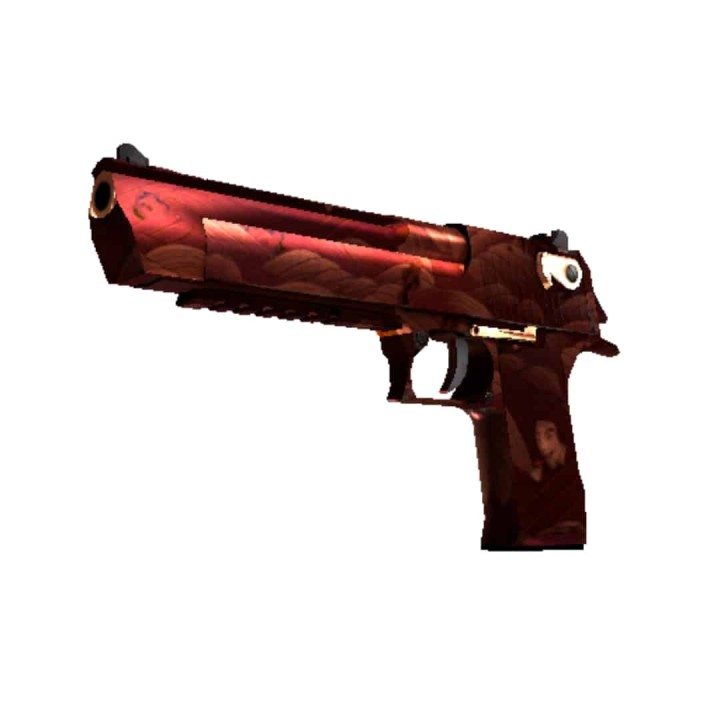 CS GO - Desert Eagle - Sunset Storm (Pre-Order)