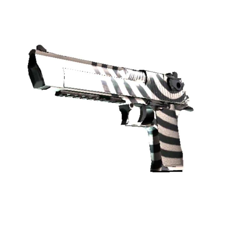 CS GO - Desert Eagle - Hypnotic (Pre-Order)
