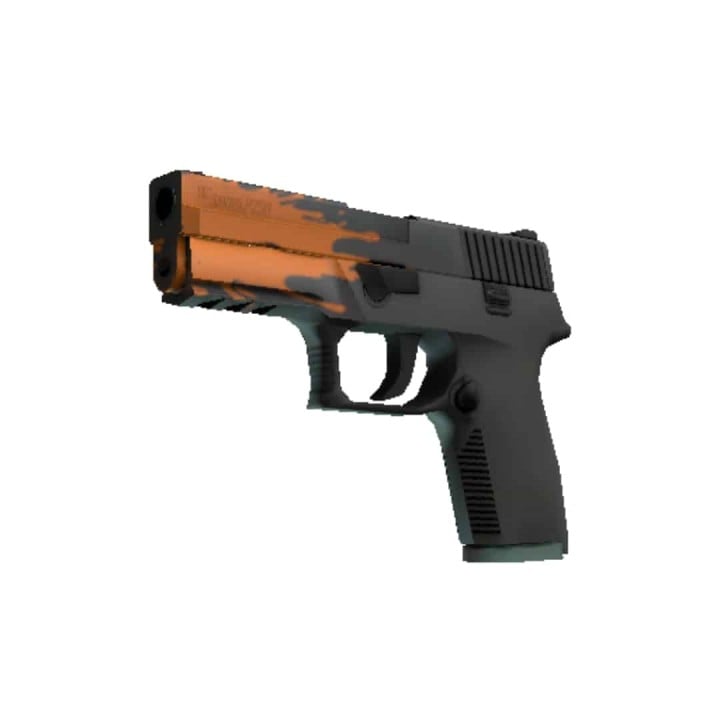 CS GO - P-250 - Splash (Pre-Order)