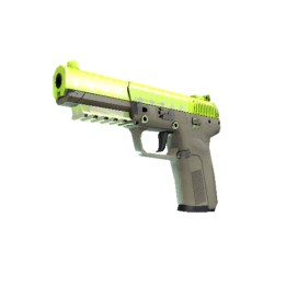 Five Seven
