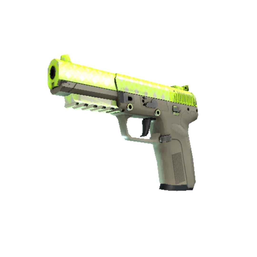 Five Seven