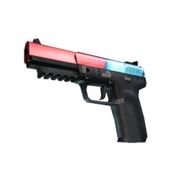 Five seven (1)
