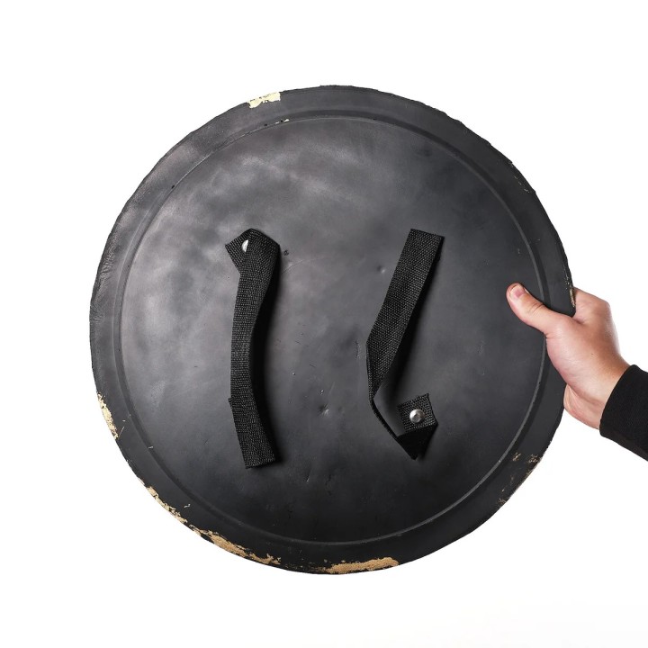 Wonderwoman Shield Prop Replica From Marvel By Blasters4Masters 3