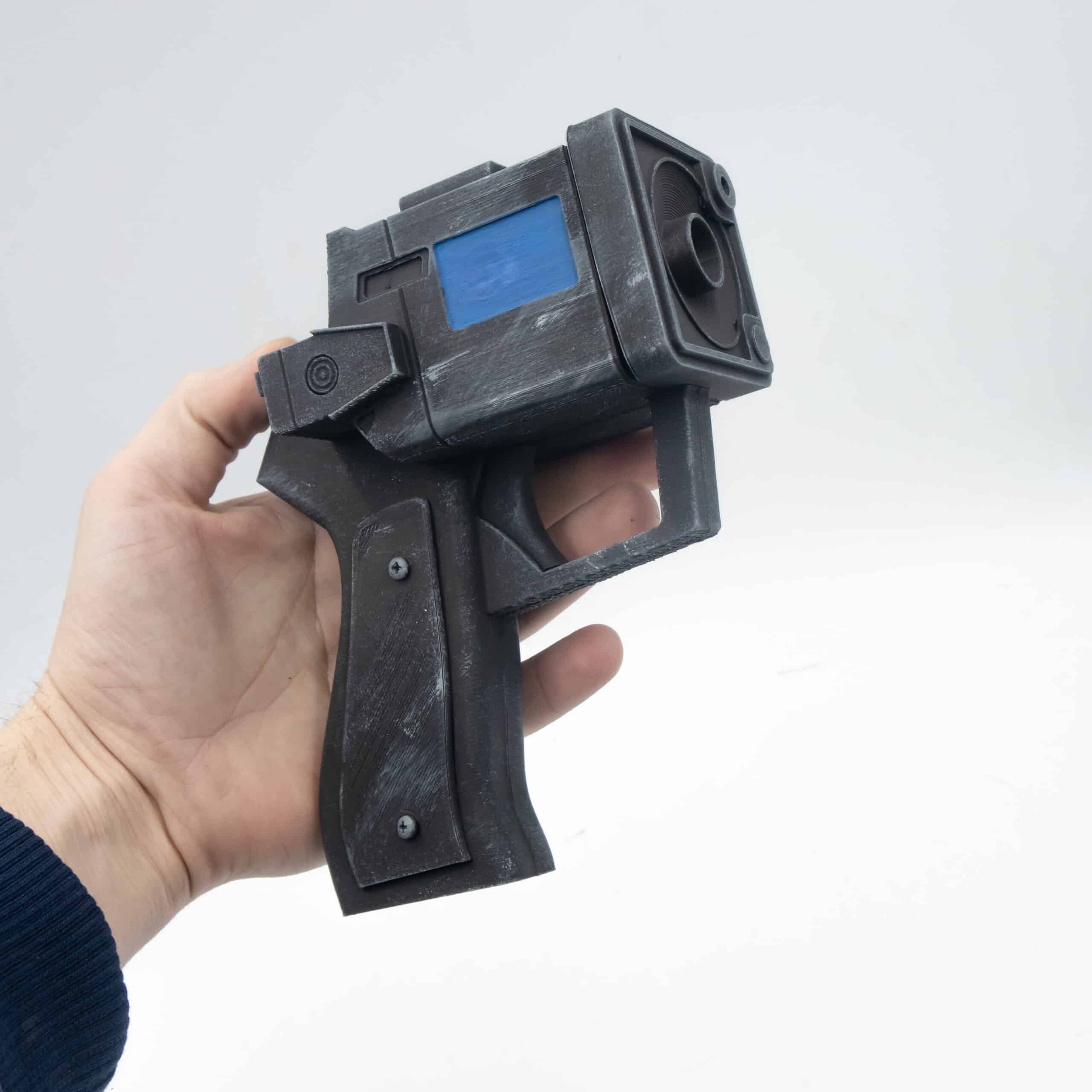 resident evil scanner 9