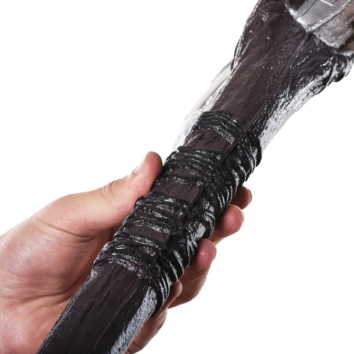Thor Axe Stormbreaker Prop Replica From Marvel By Blasters4Masters 6