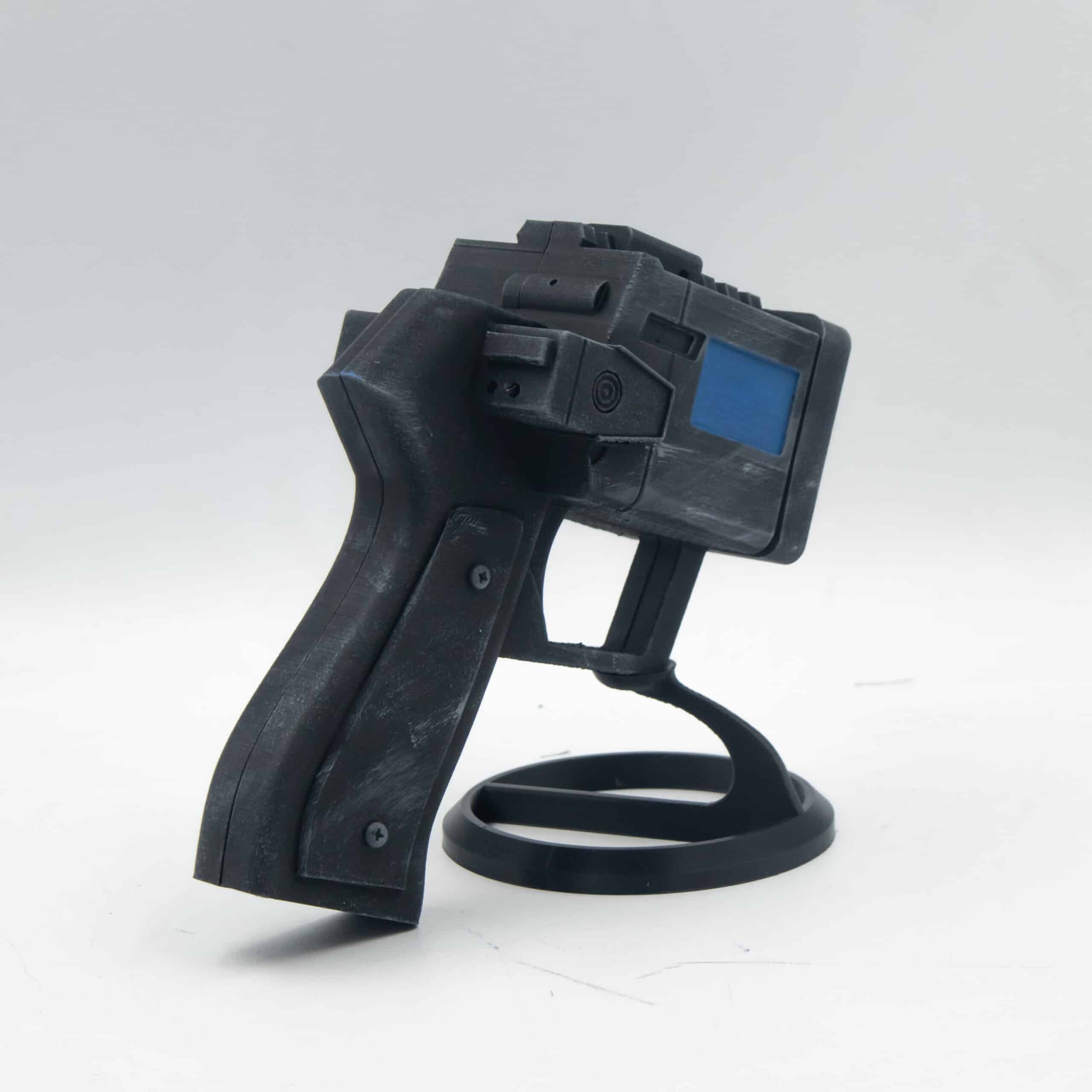 resident evil scanner 7