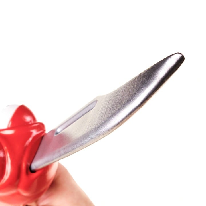 Knifey Replica Prop From High On Life By Blasters4Masters 4