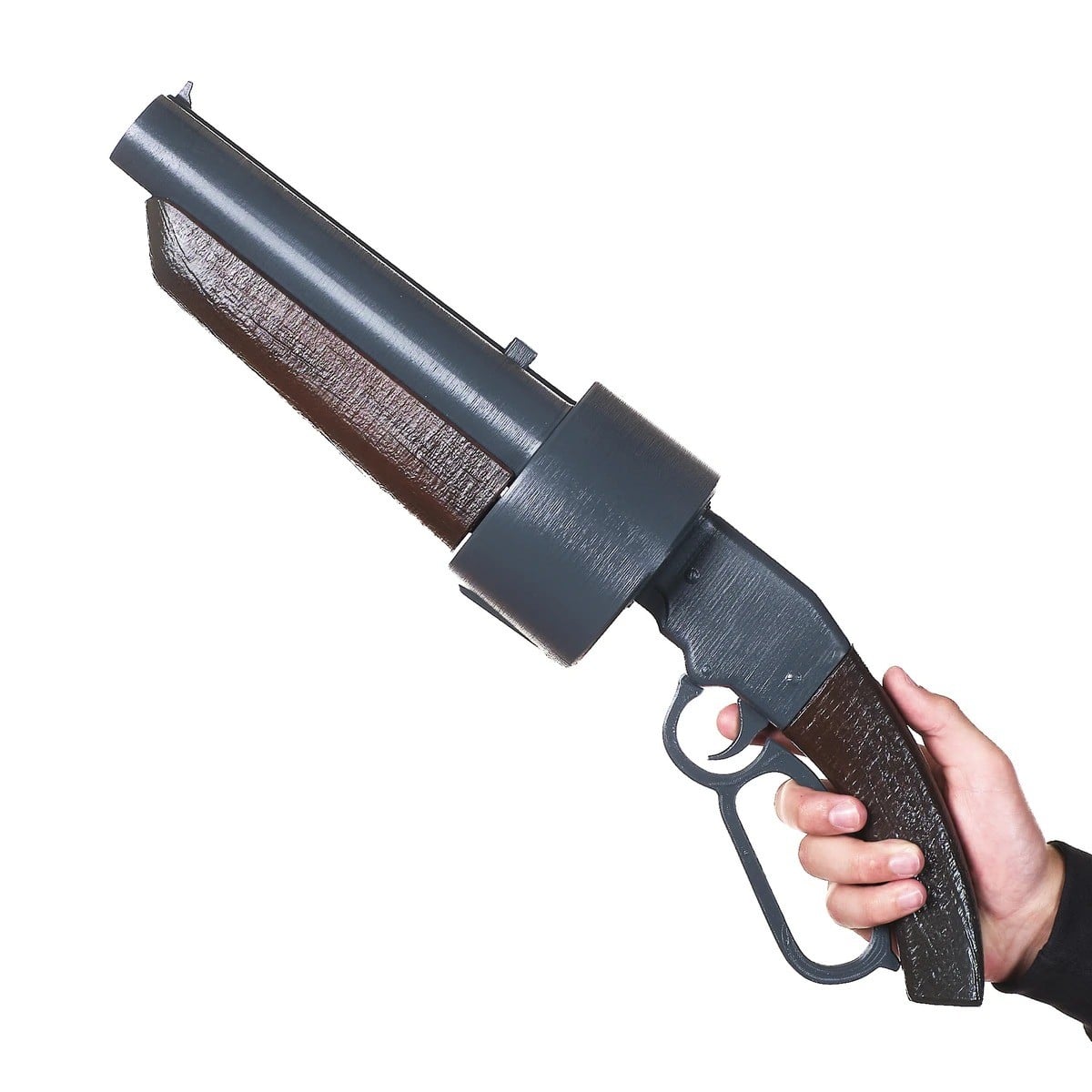 Scattergun Replica Prop From Team Fortress 2 By Blasters4Masters 5