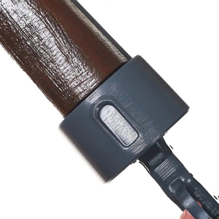 Scattergun Replica Prop From Team Fortress 2 By Blasters4Masters 10