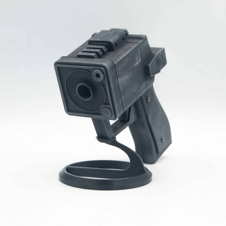 resident evil scanner 4