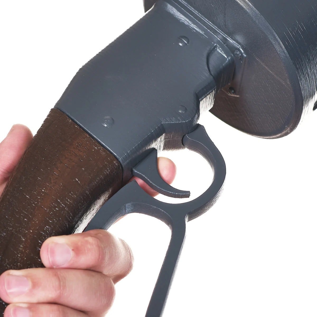 Scattergun Replica Prop From Team Fortress 2 By Blasters4Masters 7