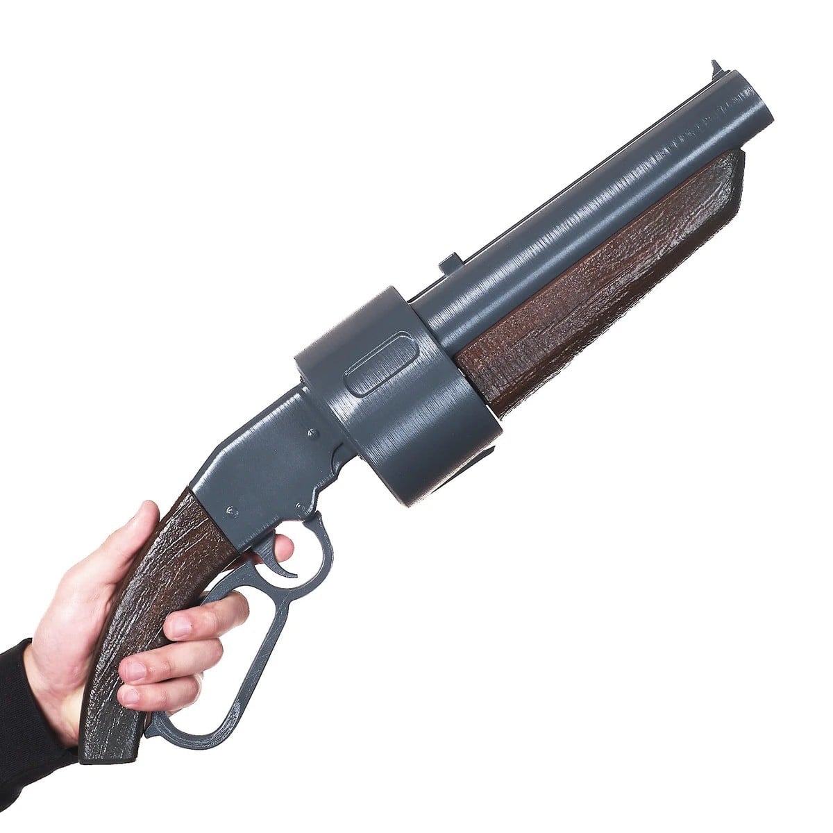 Scattergun Replica Prop From Team Fortress 2 By Blasters4Masters 6