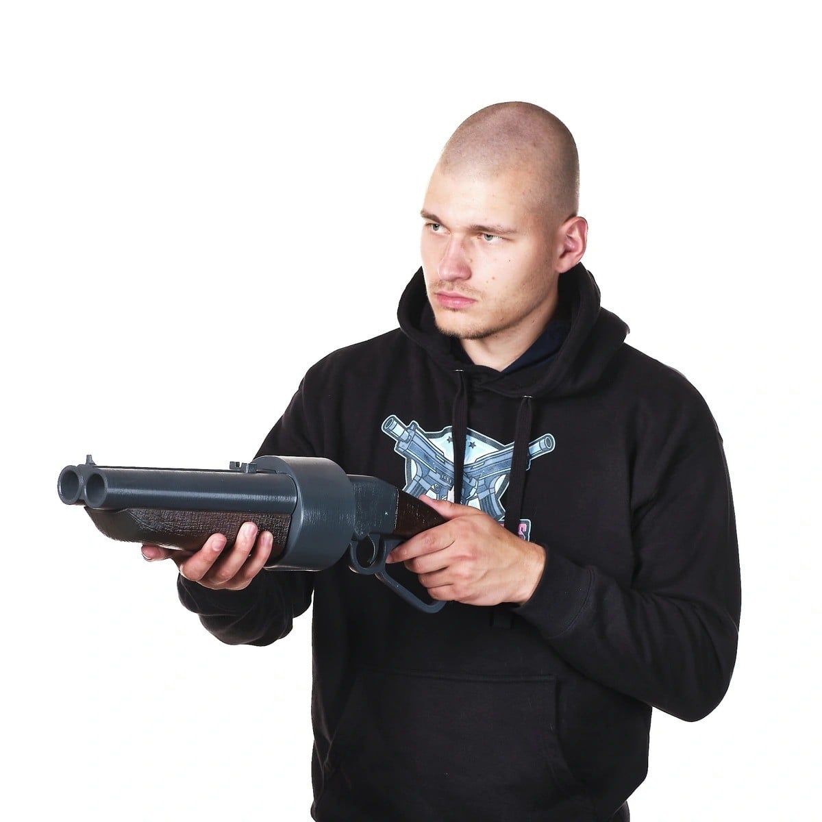 Scattergun Replica Prop From Team Fortress 2 By Blasters4Masters 3